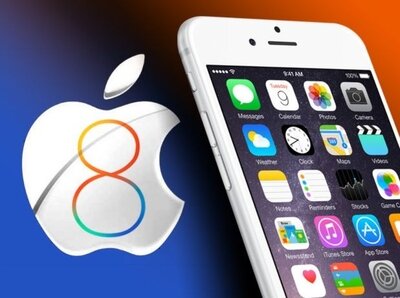 Apple: доля iOS 8 составляет 47%