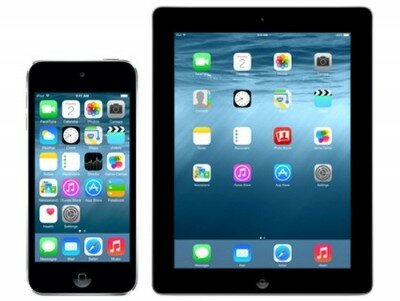 iOS 8.1.1 незначительно улучшила производительность iPhone 4s и iPad 2