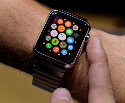 Apple Watch получат функцию мягкого пробуждения пользователя