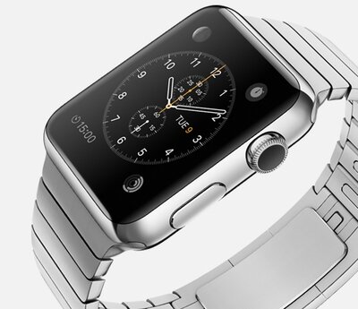 Apple Watch можно будет модернизировать самостоятельно