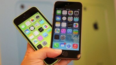 На смену iPhone 5c придёт новый 4 дюймовый iPhone