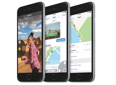 iPhone 6 – смартфон 2014 года по версии PhoneArena