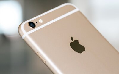 У iPhone 6 и iPhone 6 Plus возникают проблемы из за аксессуаров с магнитами и металлом