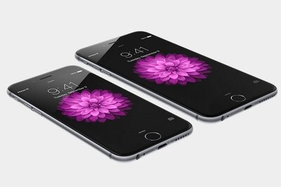 В 2015 году Apple сократит выпуск iPhone 6 и iPhone 6 Plus