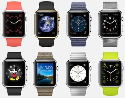 Журналисты озвучили стоимость Apple Watch