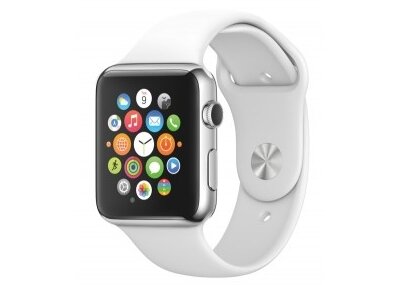 Приложения для Apple Watch должны быть готовы в феврале