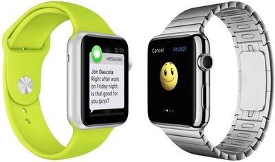 Запуск Apple Watch намечен на март