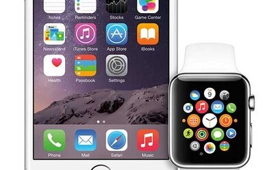 18% владельцев iPhone 6 и 6 Plus обязательно купят Apple Watch