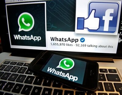 WhatsApp получит поддержку видеозвонков