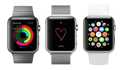 Финальная версия Apple Watch лишилась многих запланированных особенностей