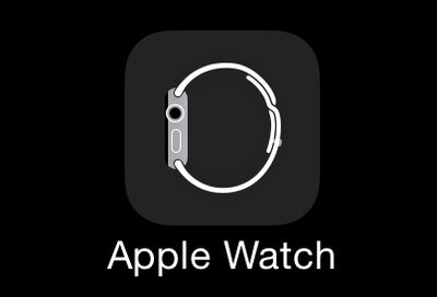 В iOS 8.2 beta 5 обнаружена иконка приложения Apple Watch 