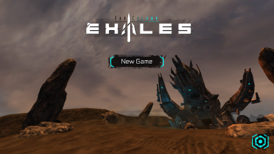 Exiles симбиоз из FPS и RPG для iPhone и iPad