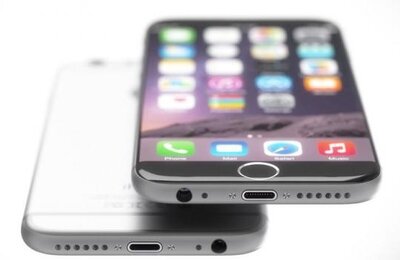 iPhone 6s выйдет одновременно с Apple Watch, а iPhone 7 – осенью
