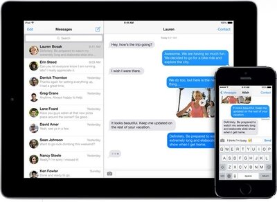 Apple ввела двухэтапную авторизацию для FaceTime и iMessage