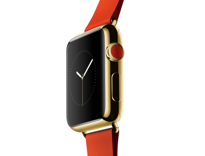 Для продажи Apple Watch Edition применят опыт ювелирных магазинов