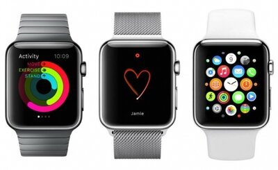 69% пользователей не заинтересованы в покупке Apple Watch