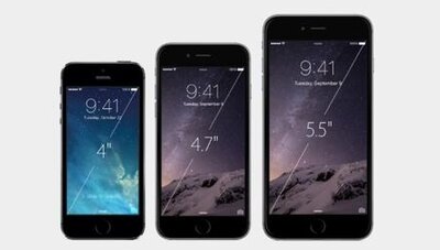 В этом году выйдут три новых iPhone