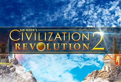 Civilization Revolution 2 пошаговая стратегия номер один