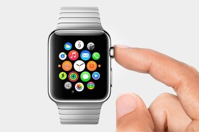 Осенью Apple выпустит новые модели Apple Watch