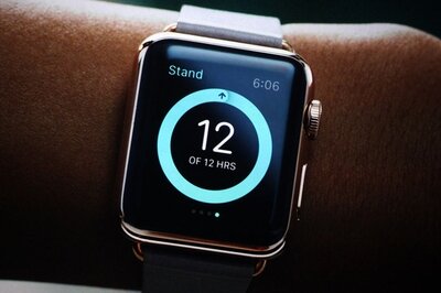 Apple Watch получат режим энергосбережения Power Reserve
