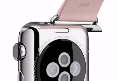 Покупателям Apple Watch предложат бесплатную гравировку 