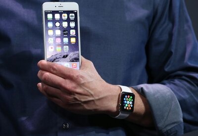 Сотрудники Apple смогут купить Apple Watch со скидкой