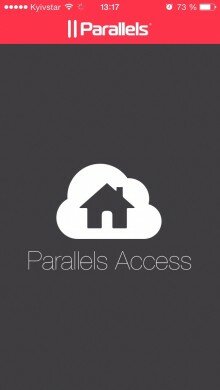 Parallels Access удаленное управление Mac и PC с iPhone и iPad