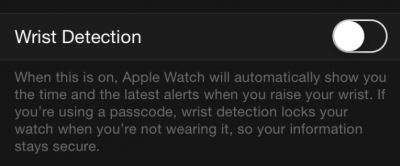 Apple подтвердила, что тату на запястье может вызвать сбои в работе Apple Watch