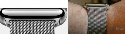 Где и как подобрать ремешки для Apple Watch