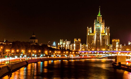 Яндекс.Прогулки топовый онлайн гид по городам России [Free]