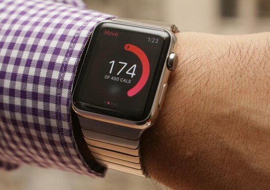 Только 38% владельцев Apple Watch порекомендуют их своим друзьям