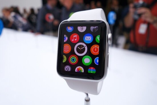 re:Store начнёт продажи Apple Watch 31 июля