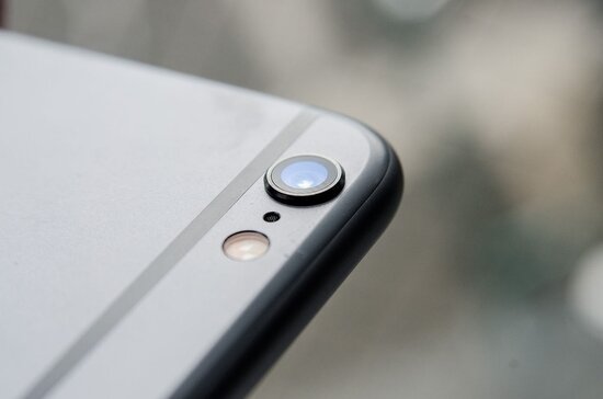 iPhone 6s получит 12 Мп основную камеру с поддержкой 4K съёмки