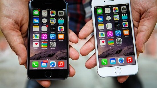Первая волна продаж iPhone 6s и iPhone 6s Plus стартует 18 сентября