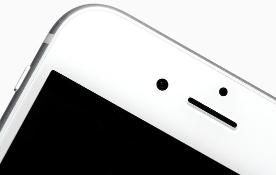 iPhone 6s и iPhone 6s Plus получат улучшенную фронтальную камеру