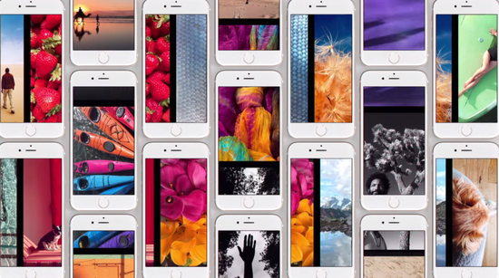 Apple выпустила новый рекламный ролик, посвящённый iPhone