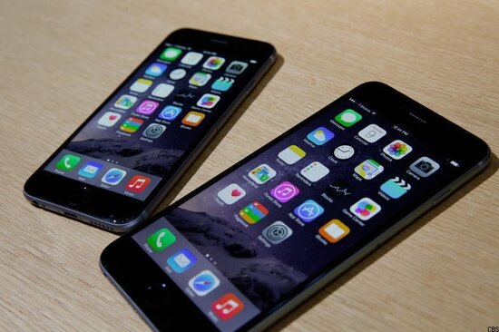 iPhone 6s и iPhone 6s Plus не смогут стимулировать рост продаж iPhone