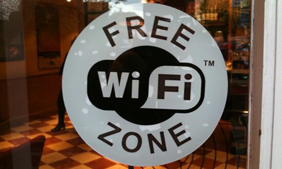 osmino Wi Fi навигатор по Wi Fi сетям с бесплатным интернетом [Free] 
