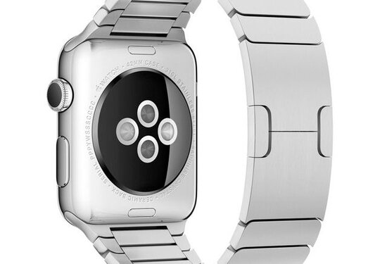 Apple Watch второго поколения выйдут не раньше 2016 года 