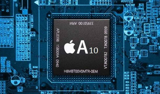 Samsung не достанется заказ на производство A10 для iPhone 7 