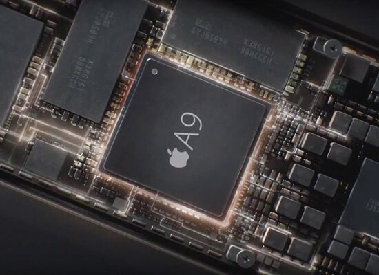 AnandTech не нашли разницы между чипами A9 производства TSMC и Samsung