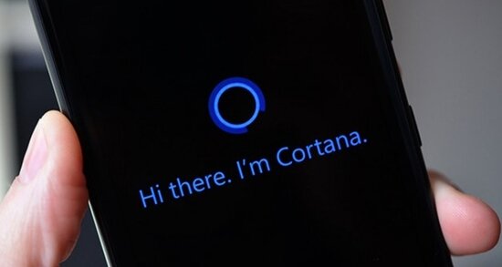 Началось бета тестирование Cortana для iOS