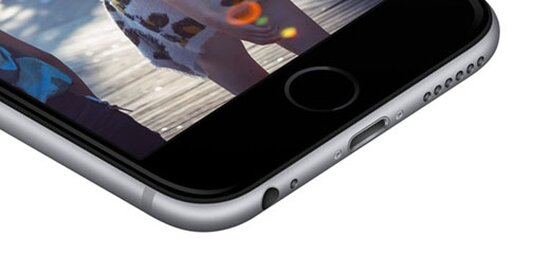 iPhone 7 лишится 3,5 миллиметрового аудиоразъёма