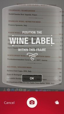 Vivino Wine Scanner распознаватель вина [Free]