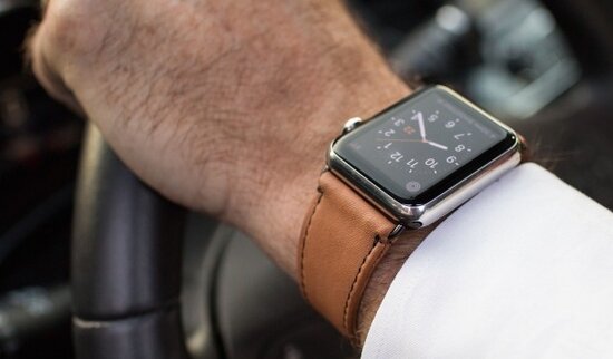 В марте Apple представит iPad Air 3 и новые ремешки для Apple Watch