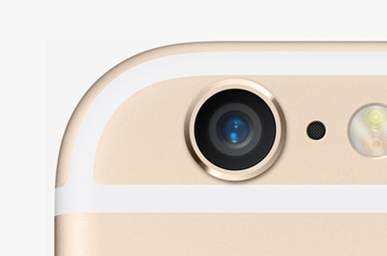 iPhone 7 получит камеру с двумя линзами