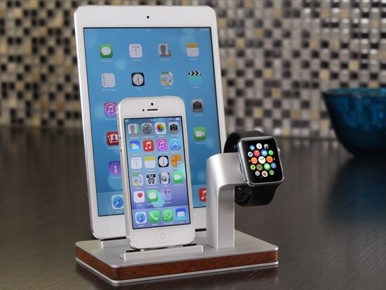 В марте Apple представит iPhone 5se, iPad Air третьего поколения и ремешки для Apple Watch