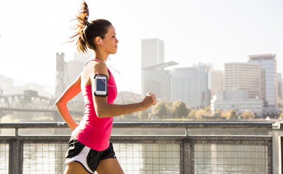 Как следить за своей физической активностью с помощью iPhone