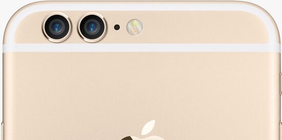 Двойная камера станет эксклюзивной особенностью 5.5 дюймового iPhone 7 