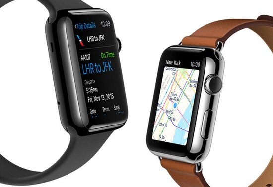 Три из пяти пользователей Apple Watch планируют купить Apple Watch 2